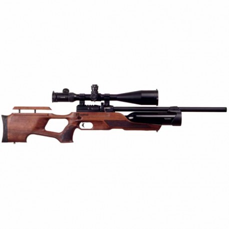 Carabina PCP Reximex Accura Wood