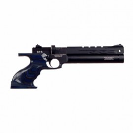 Pistola PCP Reximex RPA Blue Laminated