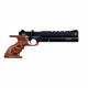Pistola PCP Reximex RPA Orange Laminated