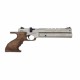 Pistola PCP Reximex RPA Silver