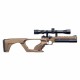 Pistola PCP Reximex RP Bronze