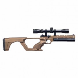 Pistola PCP Reximex RP Bronze