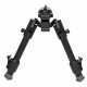 Bípode WARNE Skyline Precision para M-LOK