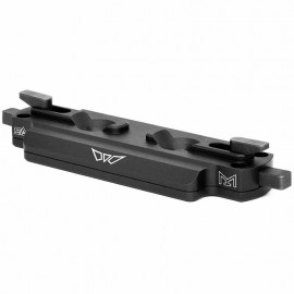 Adaptador M-LOK para bípodes WARNE