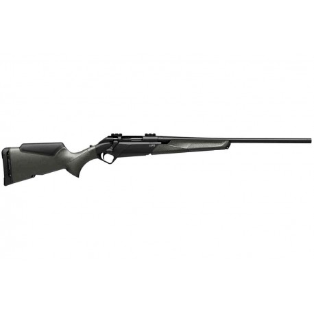 Benelli Lupo Granite Moss