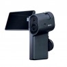 Cámara térmica Pard WOMBAT SAWO4-25 LRF