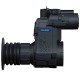 Monocular nocturno Pard Clip-On NV007SP2 4K LRF