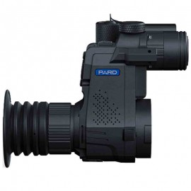 Monocular nocturno Pard Clip-On NV007SP2 4K LRF