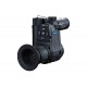 Monocular nocturno Pard Clip-On NV007SP2 4K LRF