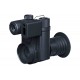 Monocular nocturno Pard Clip-On NV007SP2 4K LRF