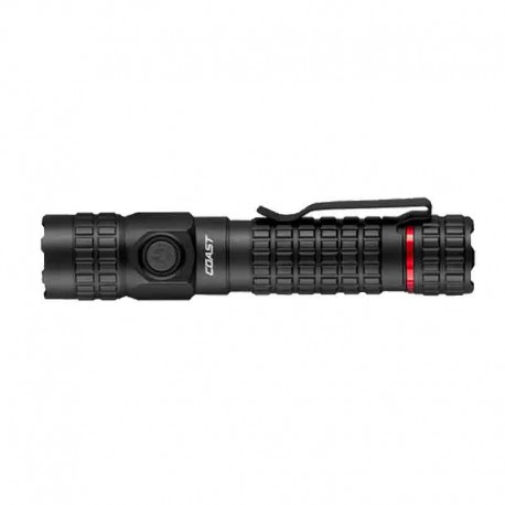 Linterna Coast PX200R