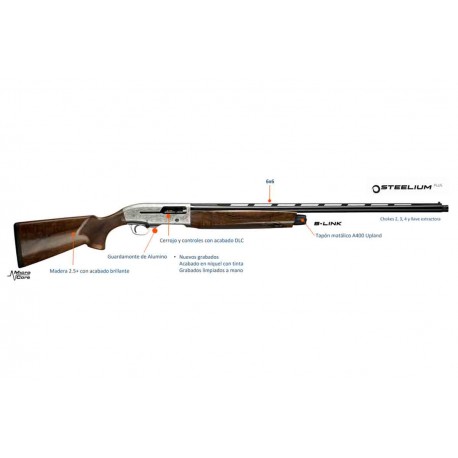 Beretta A400 L