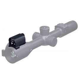 NS4PE-IR/LRF Linterna IR Pard para 4K Pro y eX