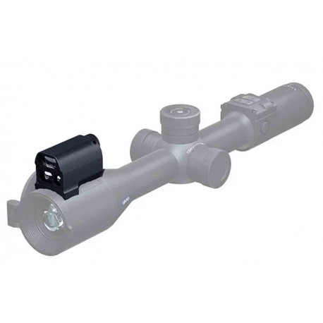 NS4PE-IR/LRF Linterna IR Pard para 4K Pro y eX
