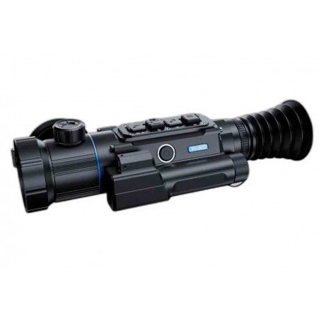 Visor térmico Pard Ocelot 640 Q
