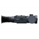 Visor térmico Pard Ocelot 640 Q