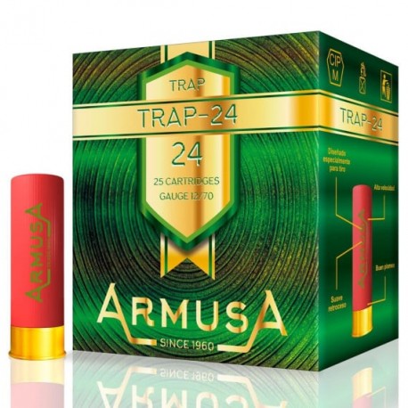 Armusa Trap
