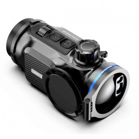 Clip on térmico Conotech Avata 650 LIIR