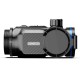 Clip on térmico Conotech Avata 650 LIIR