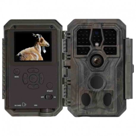 Cámara fototrampeo Gardepro E5