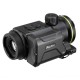 Clip on térmico Pixfra Taurus T650 LRF