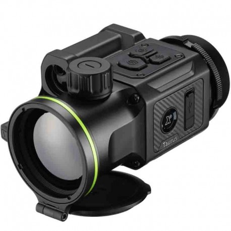 Clip on térmico Pixfra Taurus T650 LRF