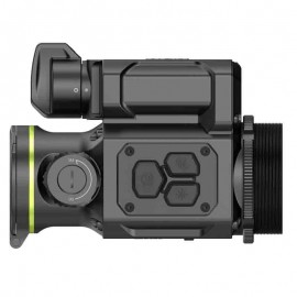 Clip on térmico Pixfra Taurus T635 LRF