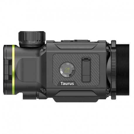 Clip on térmico Pixfra Taurus T435 LRF