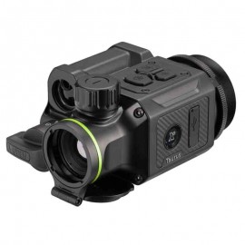 Clip on térmico Pixfra Taurus T425 LRF