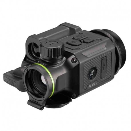 Clip on térmico Pixfra Taurus T425 LRF
