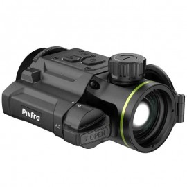 Clip on térmico Pixfra Taurus T650