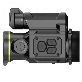Clip on térmico Pixfra Taurus T435