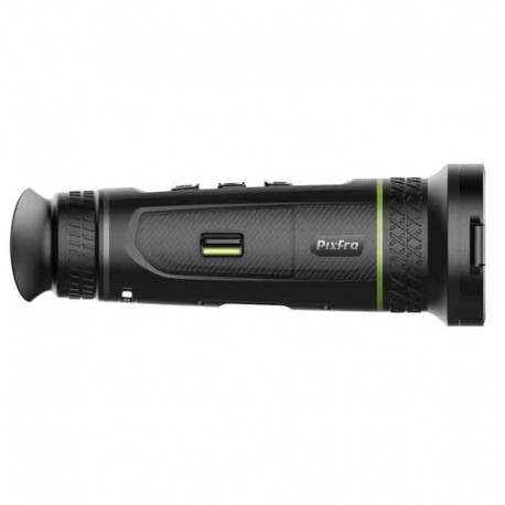 Monocular térmico Pixfra Sirius S650
