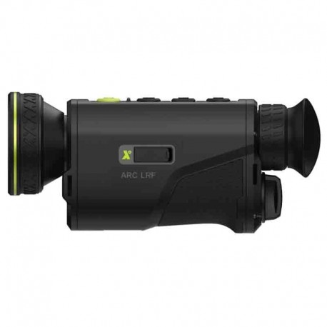 Monocular térmico Pixfra Arc LRF A650P