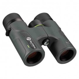 ALPEN OPTICS Chisos 6.5x32 ED Prismáticos con recubrimiento PXA