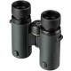 ALPEN OPTICS Chisos 8x32 ED Prismáticos con revestimiento PXA