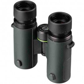 ALPEN OPTICS Chisos 8x32 ED Prismáticos con revestimiento PXA
