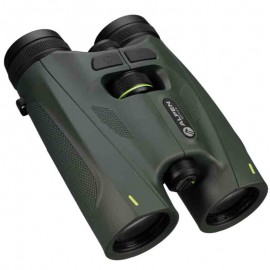 ALPEN OPTICS Chisos 10x42 - Prismáticos LRF con Telémetro