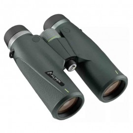 Prismáticos ALPEN OPTICS Teton 8x42 con prismas de Abbe / cristal ED