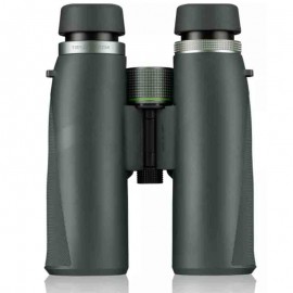 Prismáticos ALPEN OPTICS Teton 8x42 con prismas de Abbe / cristal ED