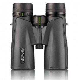 ALPEN OPTICS Black Tusk 8x42 LED
