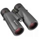 ALPEN OPTICS Black Tusk 8x42 LED