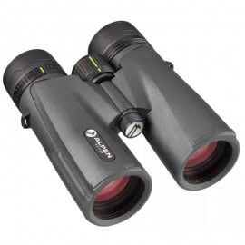 ALPEN OPTICS Black Tusk 8x42 LED