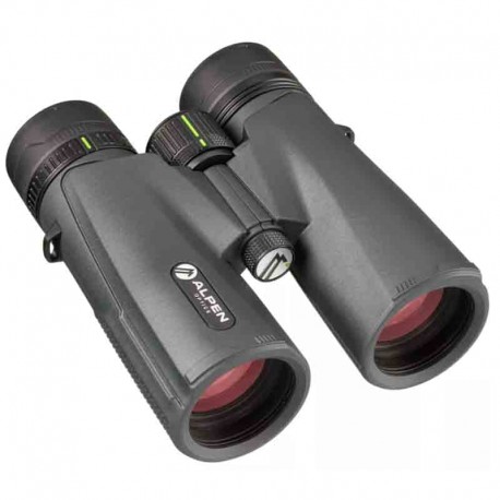ALPEN OPTICS Black Tusk 8x42 LED