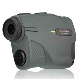 ALPEN OPTICS Crestone XP 7x24 Telémetro OLED