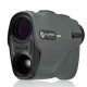 ALPEN OPTICS Crestone XP 7x24 Telémetro OLED
