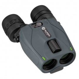 ALPEN OPTICS Apex Steady HD 16x30 Prismáticos con estabilizador de imagen