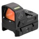 ALPEN OPTICS Argus Red Dot Visor de punto rojo 1x22x17 abierto
