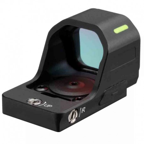 ALPEN OPTICS Visor de punto rojo Argus LT Red Dot 1x26x23 abierto