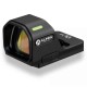 ALPEN OPTICS Visor de punto rojo Argus LT Red Dot 1x26x23 abierto